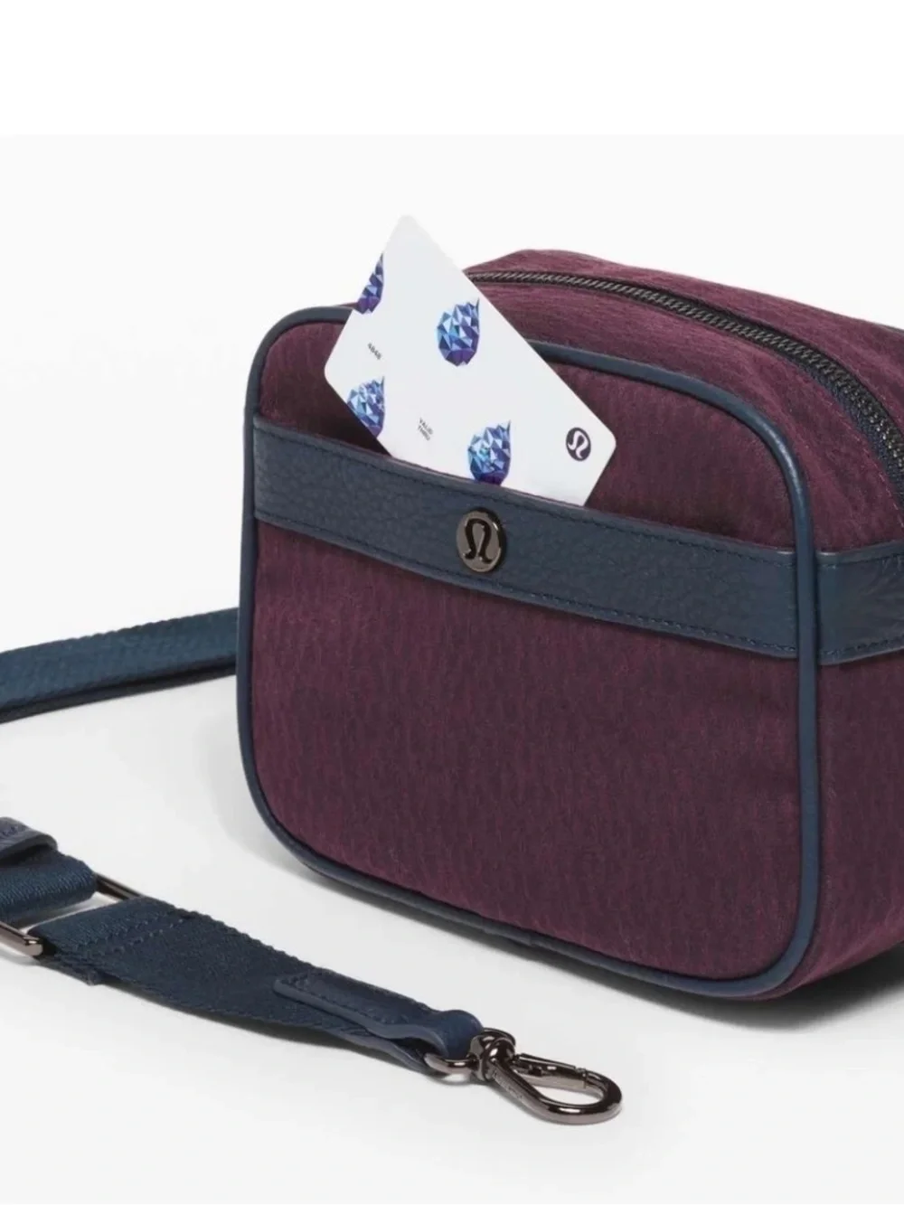 Lululemon Now and Always Crossbody *Mini 3L